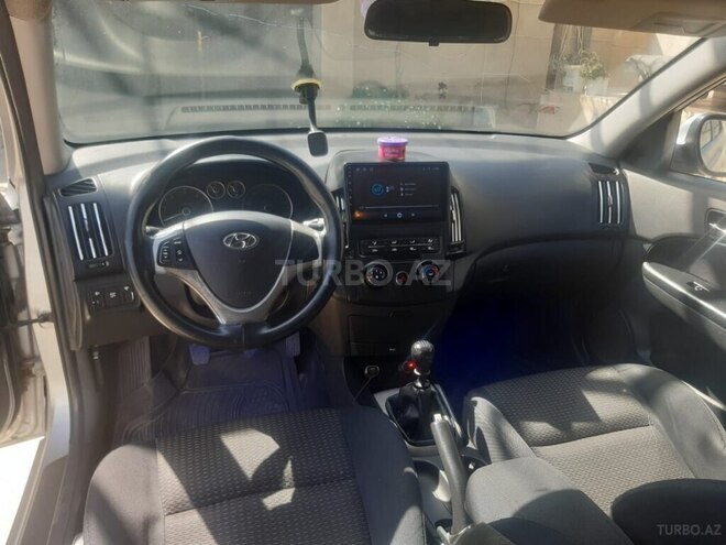 Hyundai i30 2007, 198,000 km - 1.6 l - Bakı