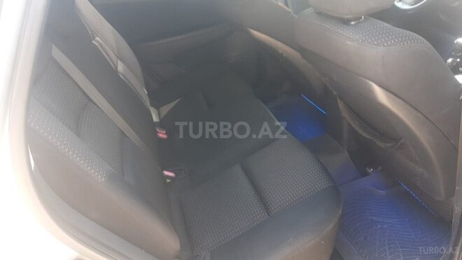 Hyundai i30 2007, 198,000 km - 1.6 l - Bakı