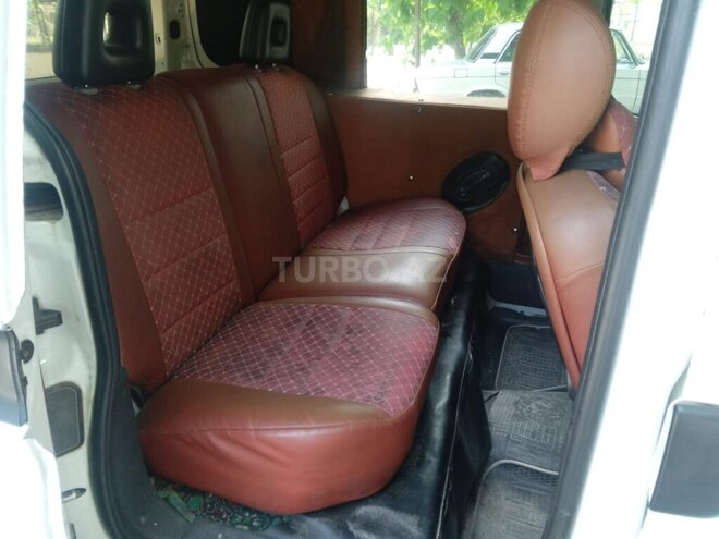Peugeot  2007, 359,000 km - 1.9 л - Mingəçevir