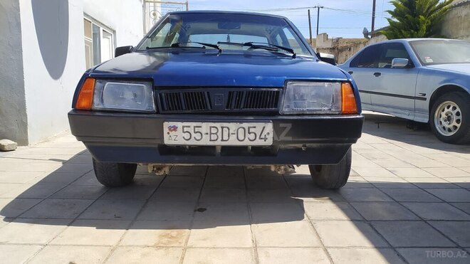 LADA (VAZ) 21099 1993, 150,000 km - 1.6 л - Sumqayıt
