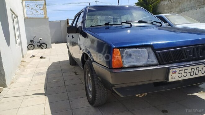 LADA (VAZ) 21099 1993, 150,000 km - 1.6 л - Sumqayıt