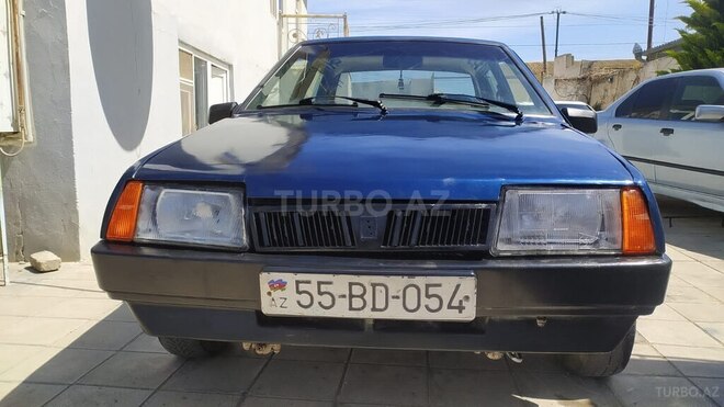 LADA (VAZ) 21099 1993, 150,000 km - 1.6 л - Sumqayıt