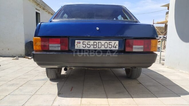 LADA (VAZ) 21099 1993, 150,000 km - 1.6 л - Sumqayıt