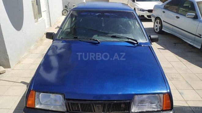 LADA (VAZ) 21099 1993, 150,000 km - 1.6 л - Sumqayıt