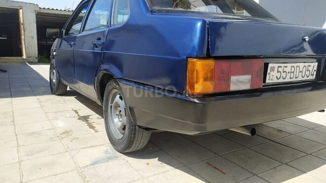 LADA (VAZ) 21099 1993, 150,000 km - 1.6 л - Sumqayıt