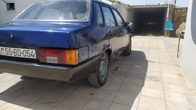 LADA (VAZ) 21099 1993, 150,000 km - 1.6 л - Sumqayıt