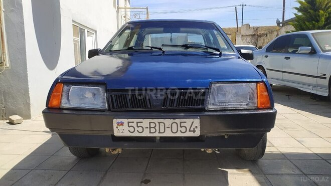 LADA (VAZ) 21099 1993, 150,000 km - 1.6 л - Sumqayıt
