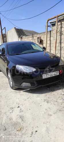 MG 6 2013, 157,424 km - 1.8 л - Bakı