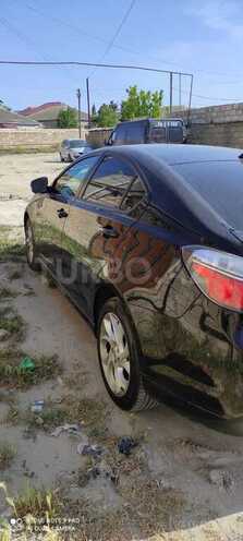 MG 6 2013, 157,424 km - 1.8 л - Bakı