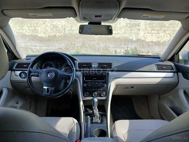 Volkswagen Passat 2014, 160,000 km - 1.8 л - Sumqayıt