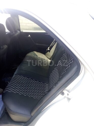 Mercedes C 200 1996, 600,000 km - 2.0 л - Şirvan
