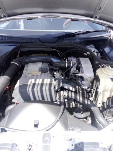 Mercedes C 200 1996, 600,000 km - 2.0 л - Şirvan