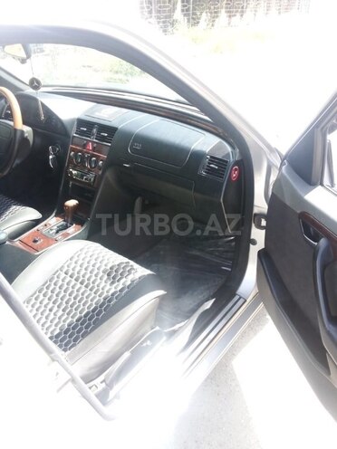 Mercedes C 200 1996, 600,000 km - 2.0 л - Şirvan