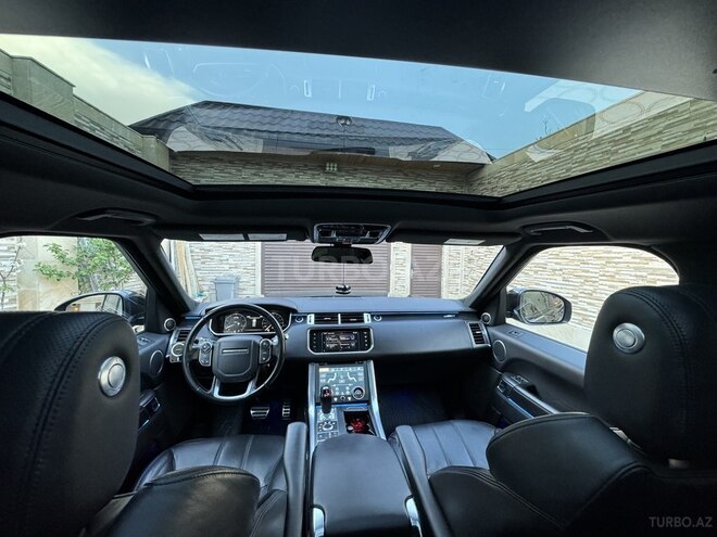 Land Rover RR Sport 2016, 160,934 km - 3.0 l - Bakı