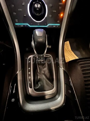 Ford Fusion 2013, 170,000 km - 2.0 l - Bakı