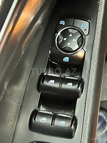 Ford Fusion 2013, 170,000 km - 2.0 l - Bakı
