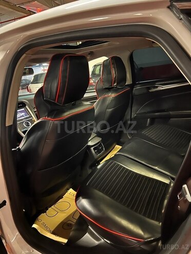 Ford Fusion 2013, 170,000 km - 2.0 l - Bakı