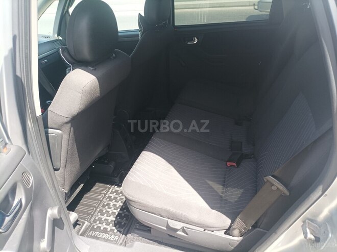 Opel Meriva 2007, 196,000 km - 1.3 l - Bakı