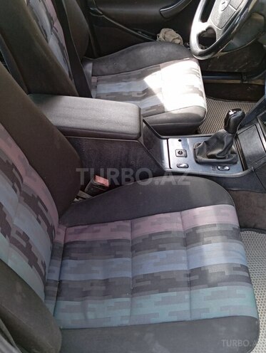 Mercedes C 220 d 1997, 660,960 km - 2.2 l - Cəlilabad