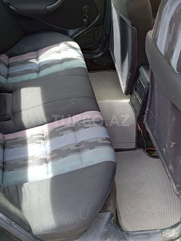 Mercedes C 220 d 1997, 660,960 km - 2.2 l - Cəlilabad