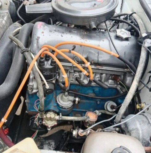 LADA (VAZ) 2106 2003, 99,000 km - 1.6 l - Şəki
