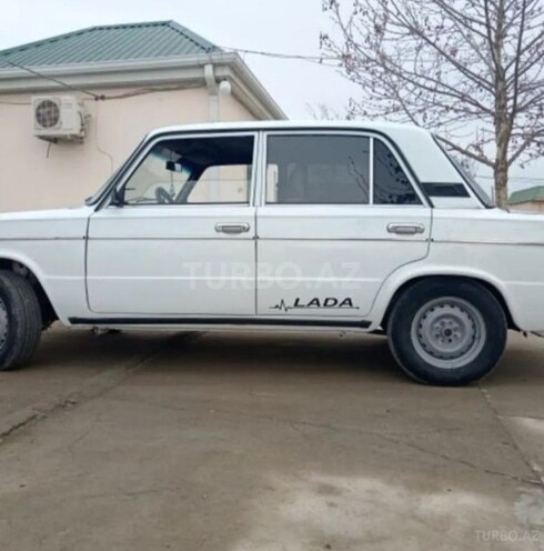 LADA (VAZ) 2106 2003, 99,000 km - 1.6 l - Şəki