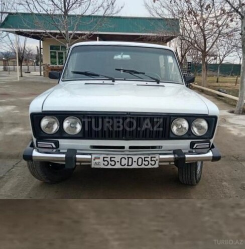 LADA (VAZ) 2106 2003, 99,000 km - 1.6 l - Şəki