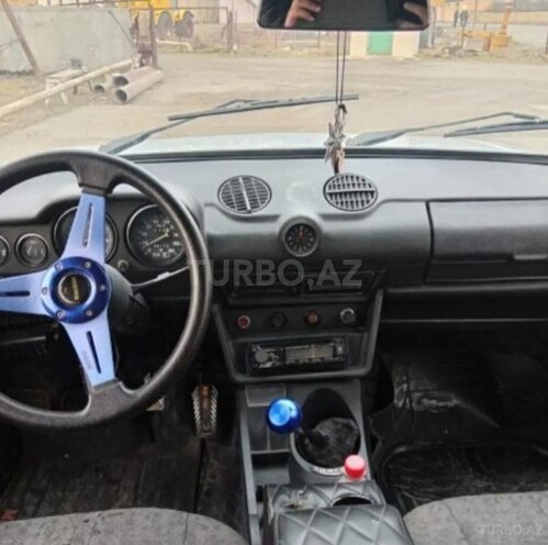 LADA (VAZ) 2106 2003, 99,000 km - 1.6 l - Şəki