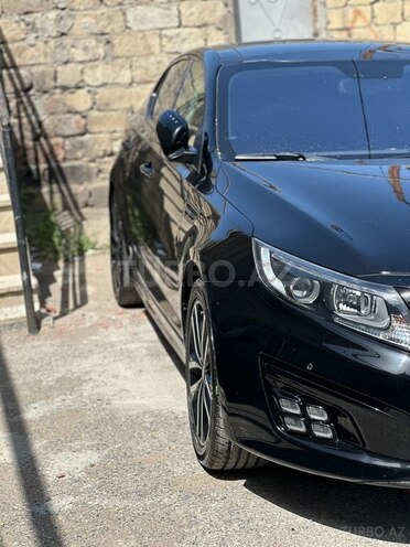 Kia Optima 2013, 25,000 km - 2.0 l - Bakı