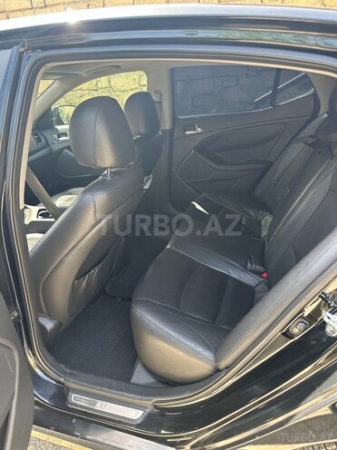 Kia Optima 2013, 25,000 km - 2.0 l - Bakı