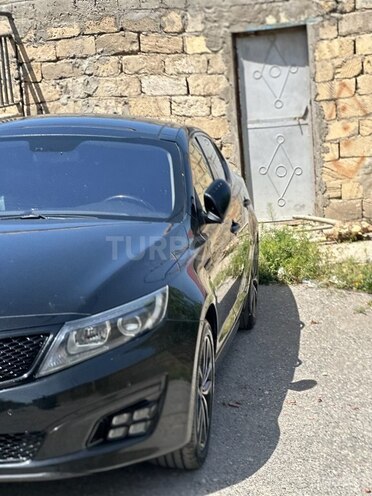 Kia Optima 2013, 25,000 km - 2.0 l - Bakı