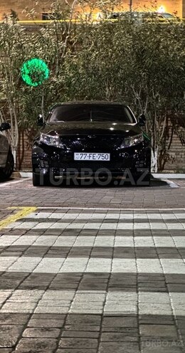 Kia Optima 2013, 25,000 km - 2.0 l - Bakı
