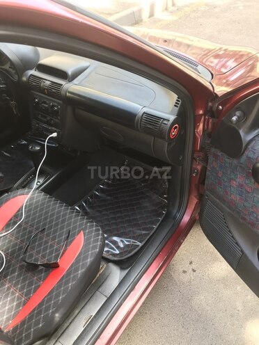 Opel Vita 1997, 328,820 km - 1.4 l - Bakı