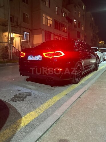 Kia Optima 2014, 250,000 km - 2.0 л - Bakı