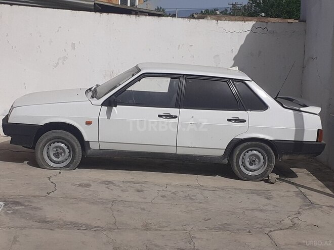 LADA (VAZ) 21099 1996, 238,812 km - 1.5 л - Yevlax