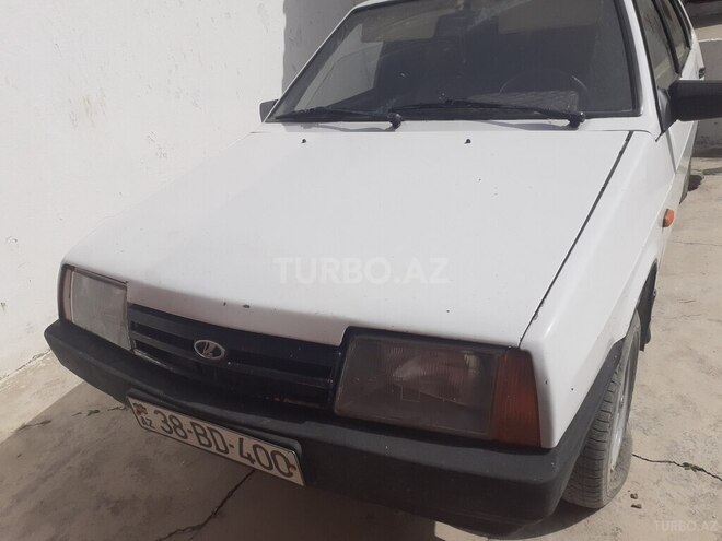 LADA (VAZ) 21099 1996, 238,812 km - 1.5 л - Yevlax