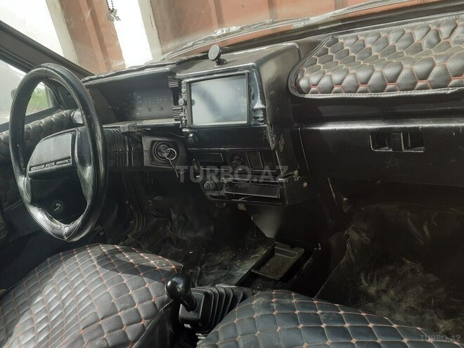 LADA (VAZ) 21099 1996, 238,812 km - 1.5 л - Yevlax