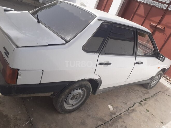 LADA (VAZ) 21099 1996, 238,812 km - 1.5 л - Yevlax