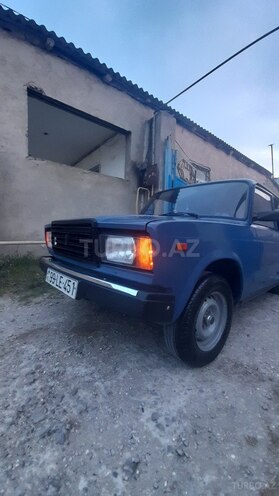 LADA (VAZ) 2107 2003, 99,900 km - 1.6 l - Bakı