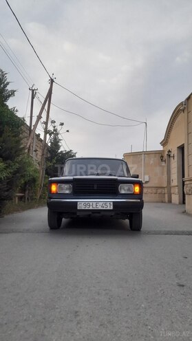 LADA (VAZ) 2107 2003, 99,900 km - 1.6 l - Bakı