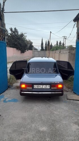 LADA (VAZ) 2107 2003, 99,900 km - 1.6 l - Bakı