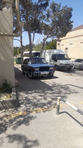 LADA (VAZ) 2107 2003, 99,900 km - 1.6 l - Bakı