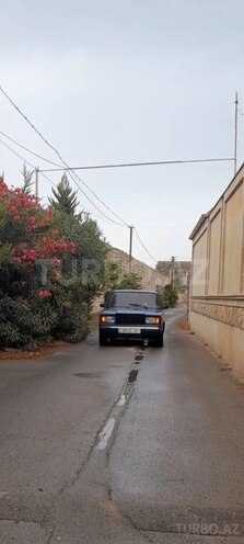 LADA (VAZ) 2107 2003, 99,900 km - 1.6 l - Bakı
