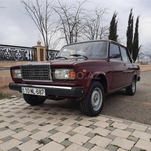 LADA (VAZ) 2107 2005, 91,000 km - 1.6 l - İmişli