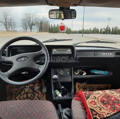 LADA (VAZ) 2107 2005, 91,000 km - 1.6 l - İmişli