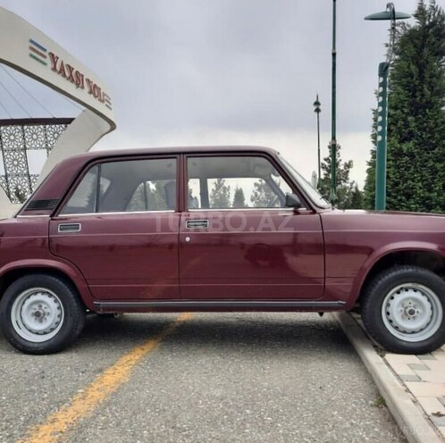 LADA (VAZ) 2107 2005, 91,000 km - 1.6 l - İmişli