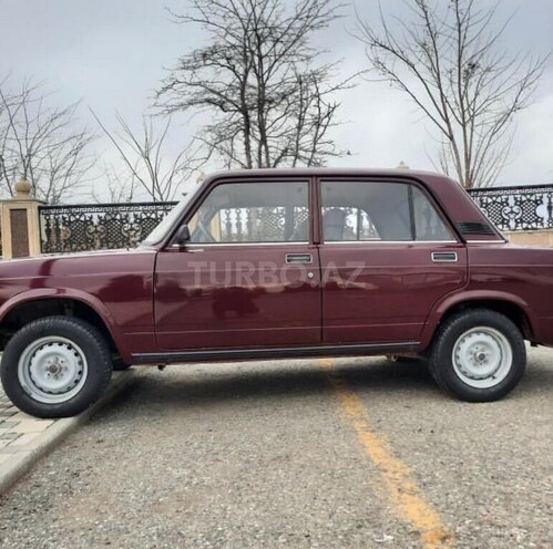LADA (VAZ) 2107 2005, 91,000 km - 1.6 l - İmişli