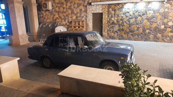 LADA (VAZ) 2107 2003, 99,900 km - 1.6 l - Bakı