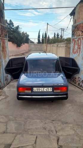 LADA (VAZ) 2107 2003, 99,900 km - 1.6 l - Bakı