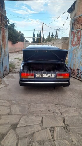 LADA (VAZ) 2107 2003, 99,900 km - 1.6 l - Bakı